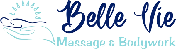 Belle Vie Massage & Bodywork logo